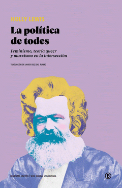 Imagen de cubierta: LA POLÍTICA DE TODES