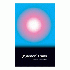 Imagen de cubierta: (H)AMOR 6 TRANS