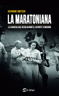 Cover Image: LA MARATONIANA