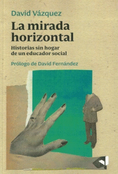 Cover Image: LA MIRADA HORIZONTAL