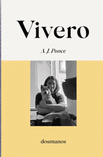 Cover Image: VIVERO