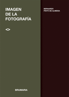 Cover Image: IMAGEN DE LA FOTOGRAFÍA
