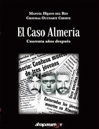 Imagen de cubierta: EL CASO ALMERÍA