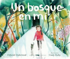 Cover Image: UN BOSQUE EN MÍ