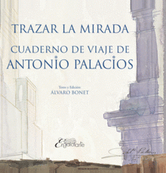 Cover Image: TRAZAR LA MIRADA