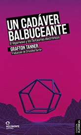 Cover Image: UN CADÁVER BALBUCEANTE