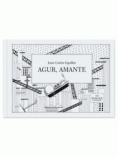 Cover Image: AGUR, AMANTE
