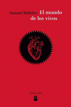 Cover Image: EL MUNDO DE LOS VIVOS