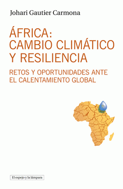 Cover Image: ÁFRICA: CAMBIO CLIMÁTICO Y RESILIENCIA