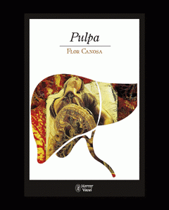 Cover Image: PULPA