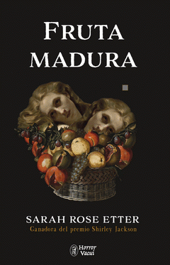 Cover Image: FRUTA MADURA