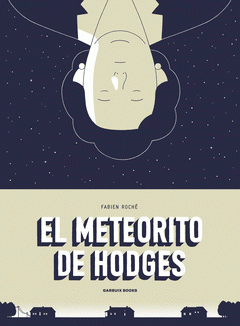 Cover Image: EL METEORITO DE HODGES