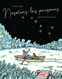Cover Image: NOSOTRAS, LAS PERSONAS