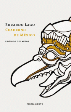 Cover Image: CUADERNO DE MÉXICO