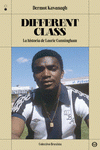 Cover Image: DIFFERENT CLASS