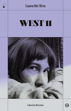 Cover Image: WEST 11