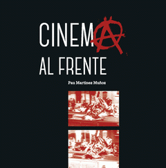 Cover Image: CINEMA AL FRENTE