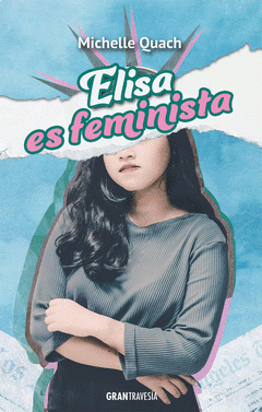 Cover Image: ELISA ES FEMINISTA