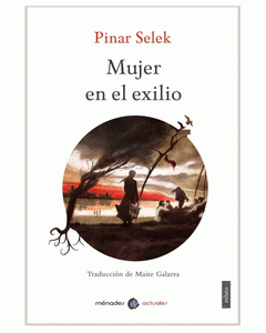 Cover Image: MUJER EN EL EXILIO