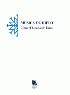 Cover Image: MÚSICA DE HIELO