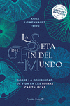 Cover Image: LA SETA DEL FIN DEL MUNDO