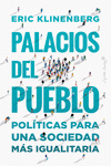 Cover Image: PALACIOS DEL PUEBLO