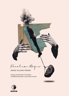 Cover Image: PENALISMO MÁGICO