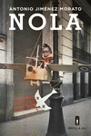 Cover Image: NOLA