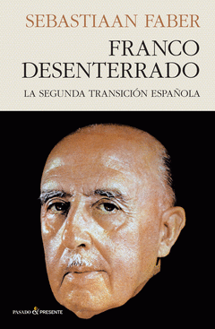 Cover Image: FRANCO DESENTERRADO