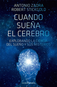 Cover Image: CUANDO SUEÑA EL CEREBRO
