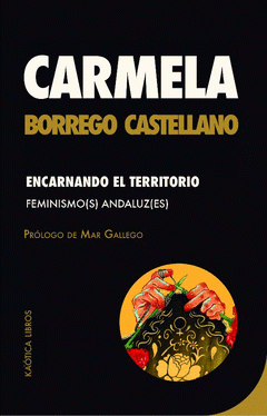 Cover Image: ENCARNANDO EL TERRITORIO