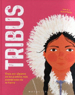 Cover Image: TRIBUS