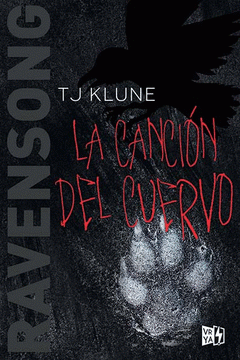 Cover Image: LA CANCIÓN DEL CUERVO