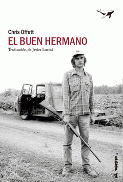 Cover Image: EL BUEN HERMANO
