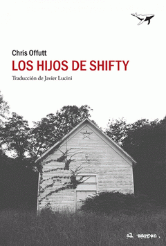 Cover Image: LOS HIJOS DE SHIFTY