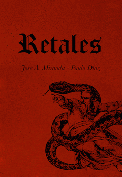 Cover Image: RETALES