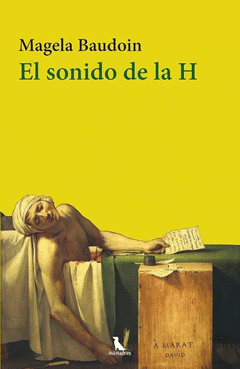 EL SONIDO DE LA H Cover Image: EL SONIDO DE LA H
