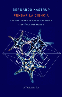 Cover Image: PENSAR LA CIENCIA