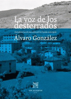 Cover Image: LA VOZ DE LOS DESTERRADOS