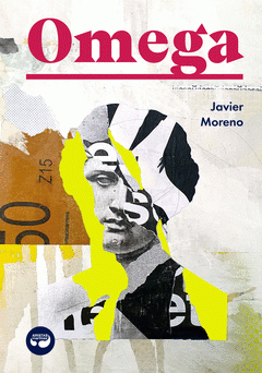 Cover Image: OMEGA