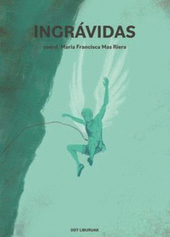 Cover Image: INGRAVIDAS