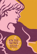 Cover Image: EN TU SENO