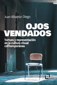 Cover Image: OJOS VENDAADOS