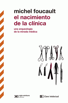 Cover Image: EL NACIMIENTO DE LA CLÍNICA