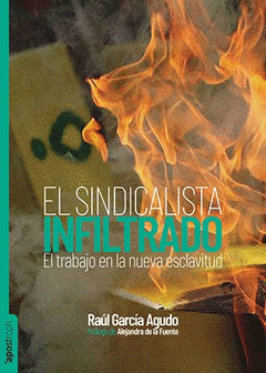 Cover Image: EL SINDICALISTA INFILTRADO