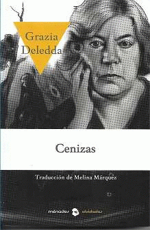 Cover Image: CENIZAS