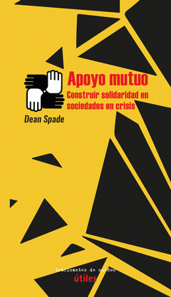 Cover Image: APOYO MUTUO