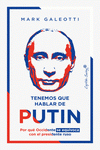 Cover Image: TENEMOS QUE HABLAR DE PUTIN