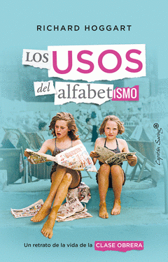 Cover Image: LOS USOS DEL ALFABETISMO