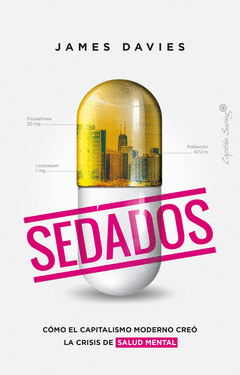 Cover Image: SEDADOS